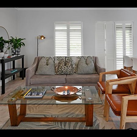 The Village Cottage Franschhoek Esterno foto