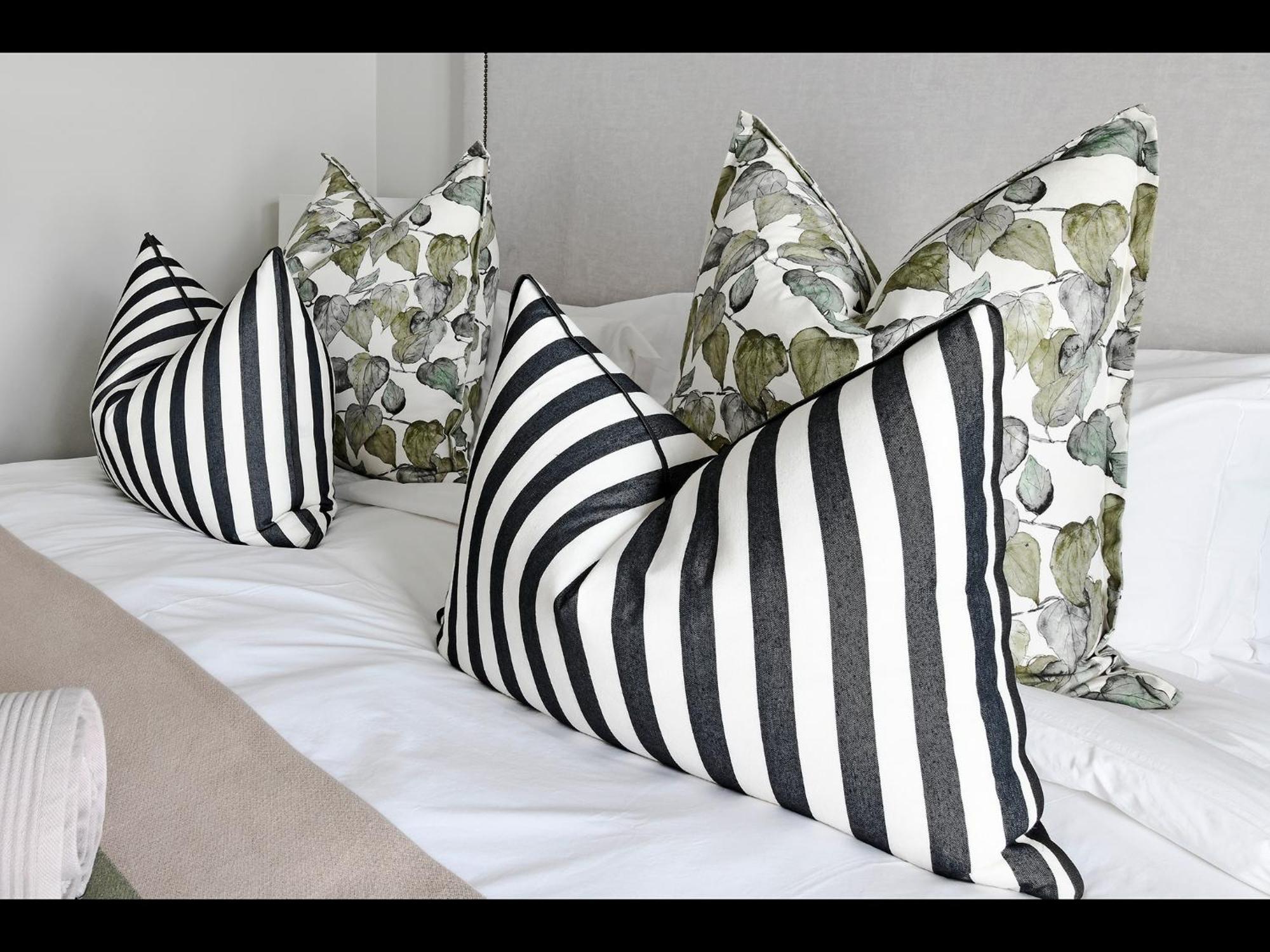 The Village Cottage Franschhoek Esterno foto