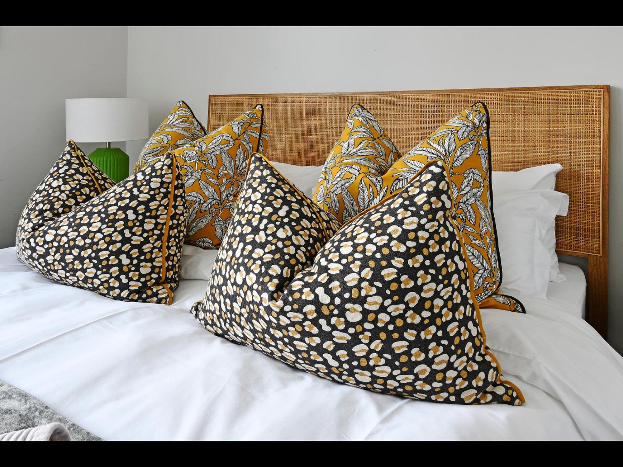 The Village Cottage Franschhoek Esterno foto
