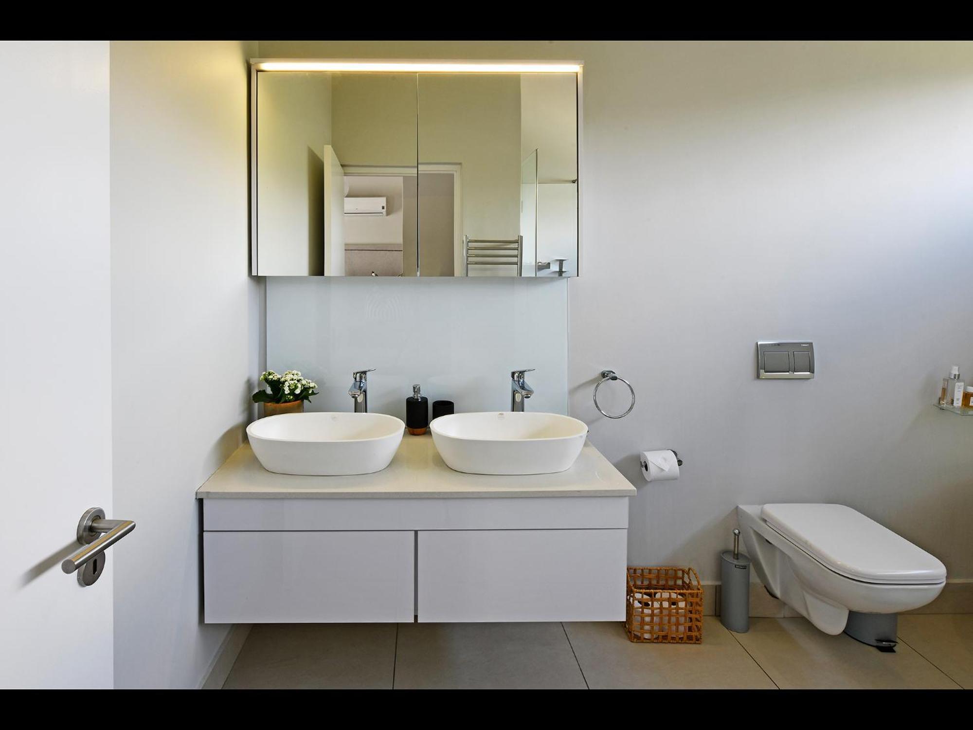 The Village Cottage Franschhoek Esterno foto