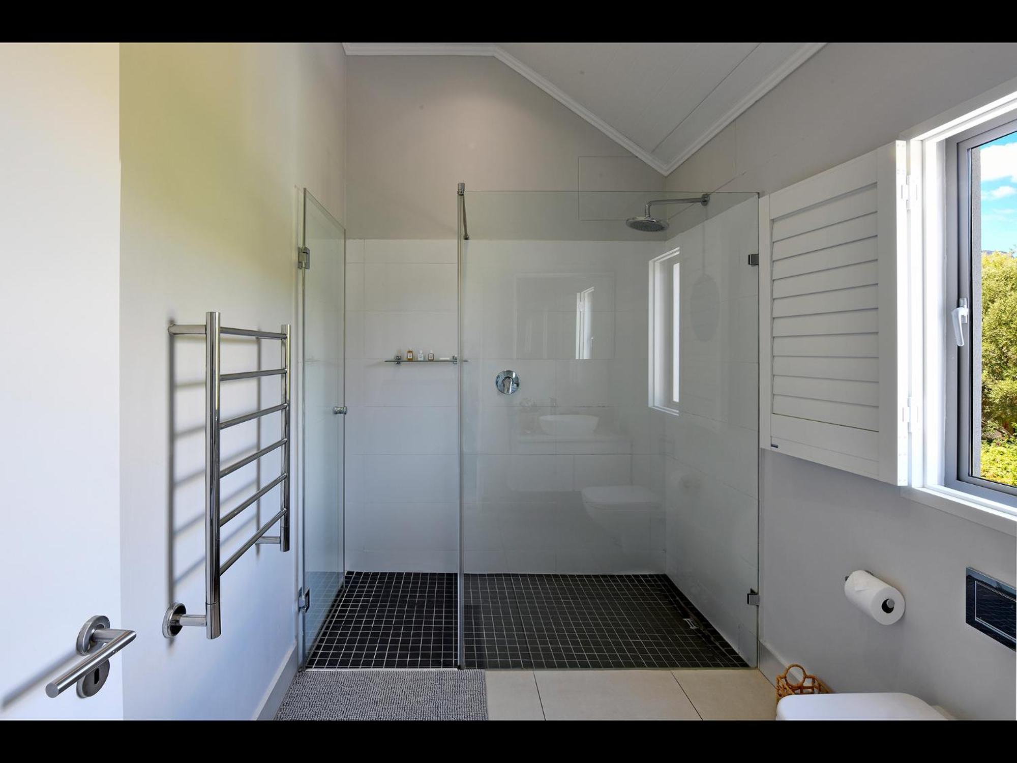 The Village Cottage Franschhoek Esterno foto