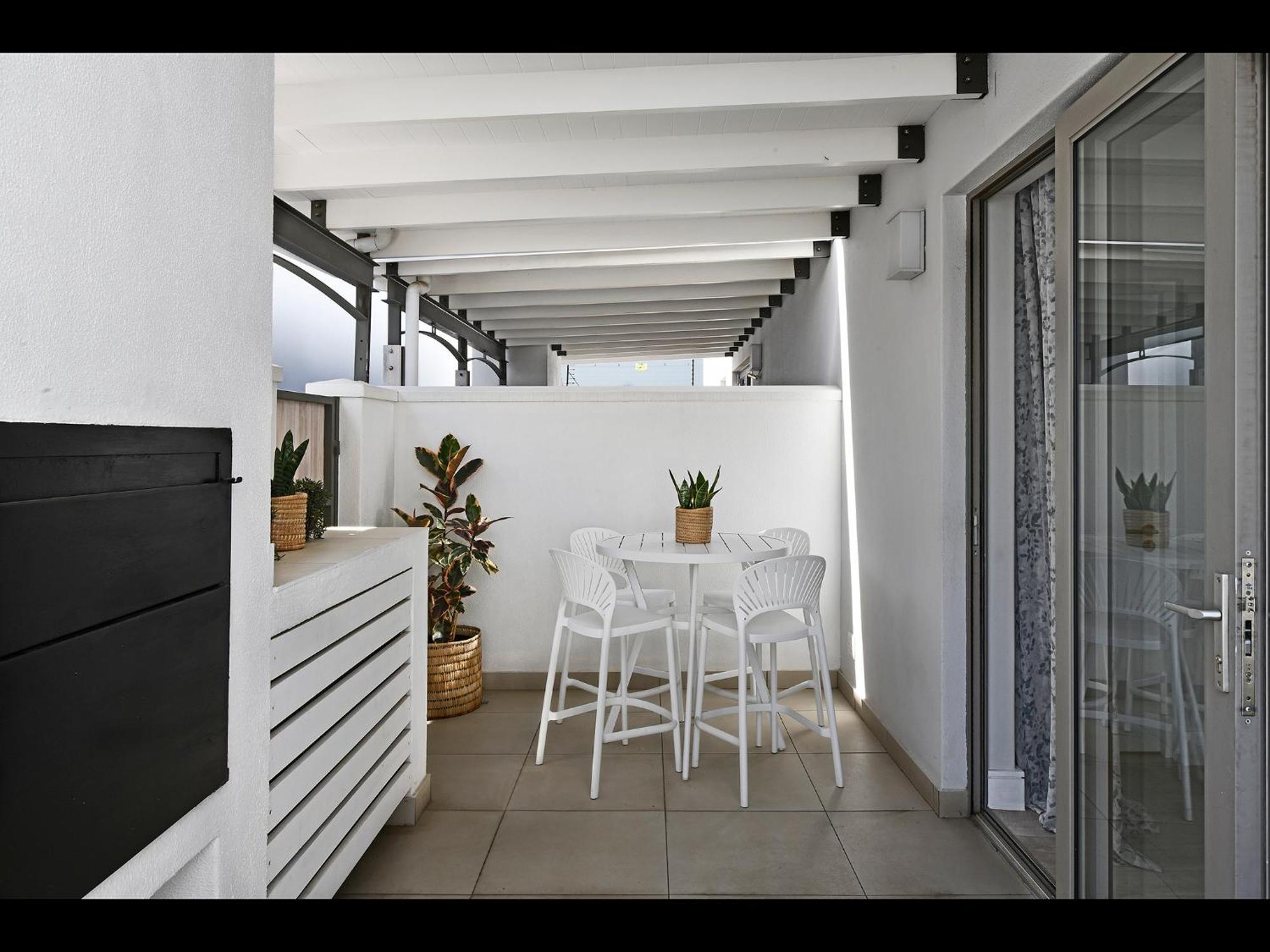 The Village Cottage Franschhoek Esterno foto