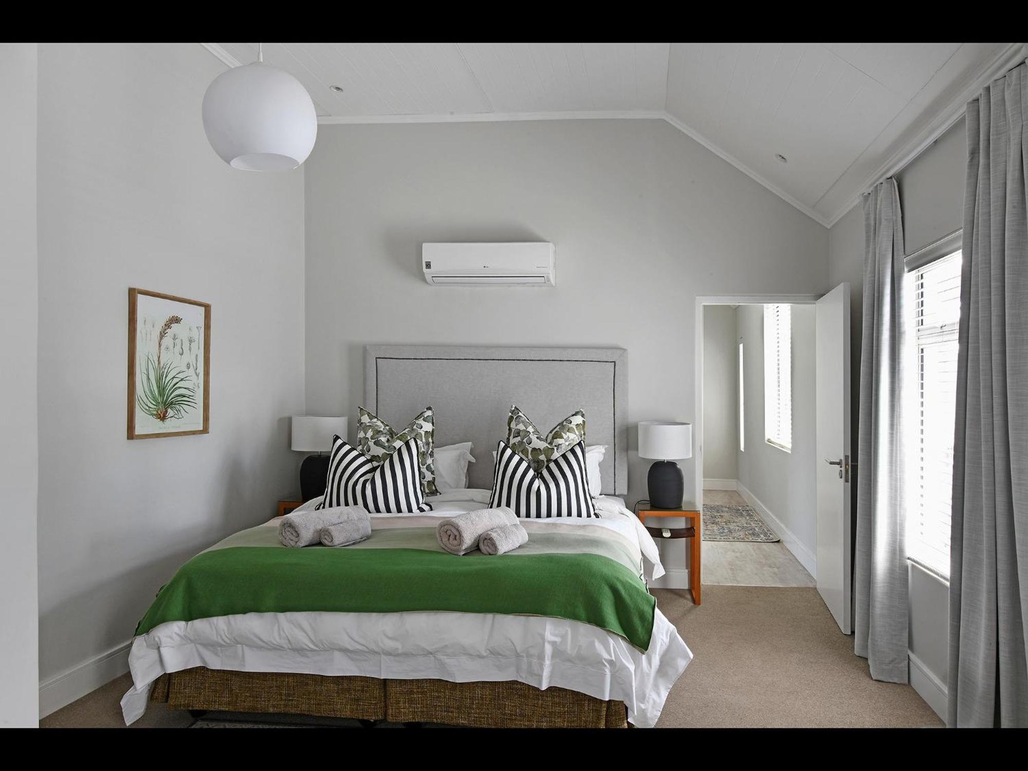 The Village Cottage Franschhoek Esterno foto