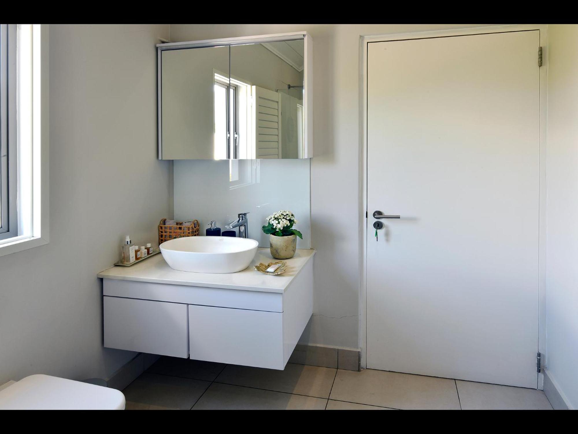 The Village Cottage Franschhoek Esterno foto